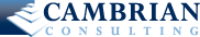 Cambrian Consulting Logo