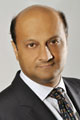 Photo of Bharat Solanki